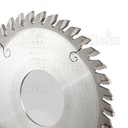 Sistemi Klein HW CONISCH VOORRITSER D=120 d=22 B=3,1/4,3 Z=20 KON/FZ