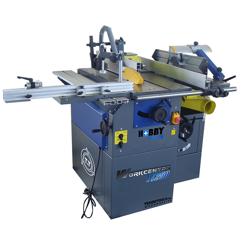 Tendotools Combi comfort Workcentre TT250  230V