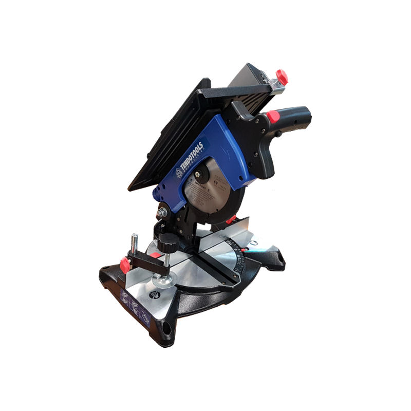 Tendotools M-saw ECO TT210UTC Overhead table 230V carbon brush motor