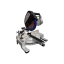 Tendotools M-saw TT255SL 1600 W treksysteem 230V