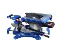 Tendotools M-saw TT305SLU Système de traction 1600 W 230V