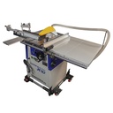 Tendotools Table de sciage Compacto TT1000/X10 230V