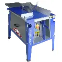 Tendotools Scie de Chantier Constructor 230V