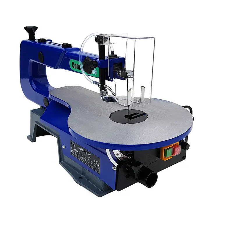 Tendotools figuurzaag TT406E variable speed 230V