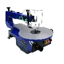 Tendotools figuurzaag TT406E variable speed 230V