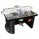 Tendotools Router Table Mini Spindle Comfort TT40AL 1500W 230V