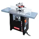 BARVEX freesmachine Spindle SM110 CA - 230V, 3PK