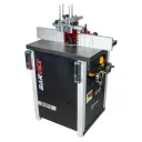 BARVEX freesmachine Spindle SM100 TA - 400V, 4 PK
