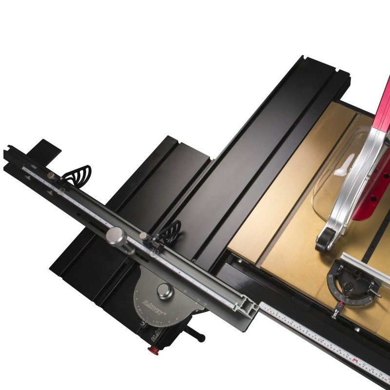 Fraiseuse d'entailles TT600 600W 230V