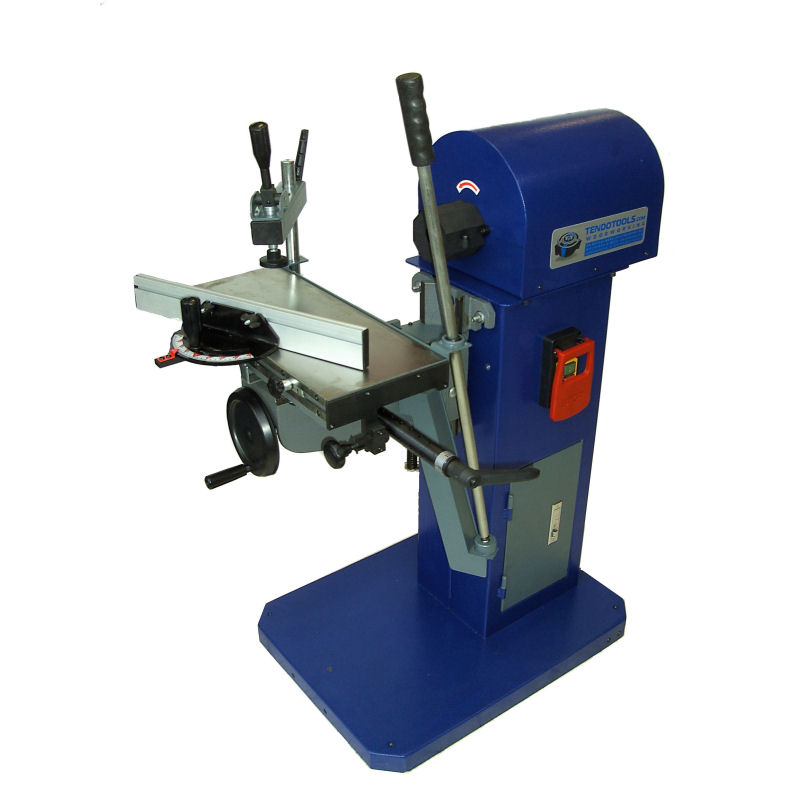 BARVEX langgatboormachine MO3 - 230V, 3PK