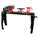 BARVEX houtdraaibank WL1092, 230V 1.5 PK
