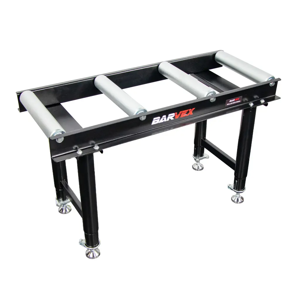 BARVEX Rollenbaan RB604