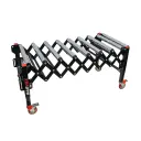 BARVEX Flexible Roller Bed RB50 FLEX