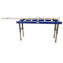 BARVEX aluminum Guide 3 meters