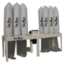 Lame de scie à ruban Flexback 1710 x 13m