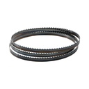 Lame de scie à ruban Flexback 1750 x 0,36 x 6 mm