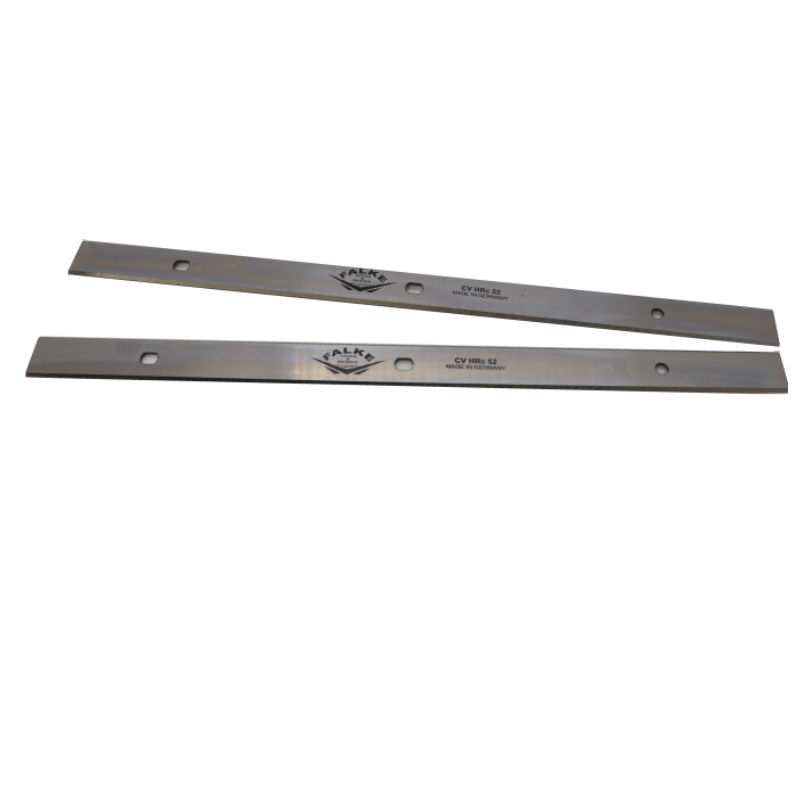 Planer Knives Hand Plane 300 x 20 x 1.5 / set of 2