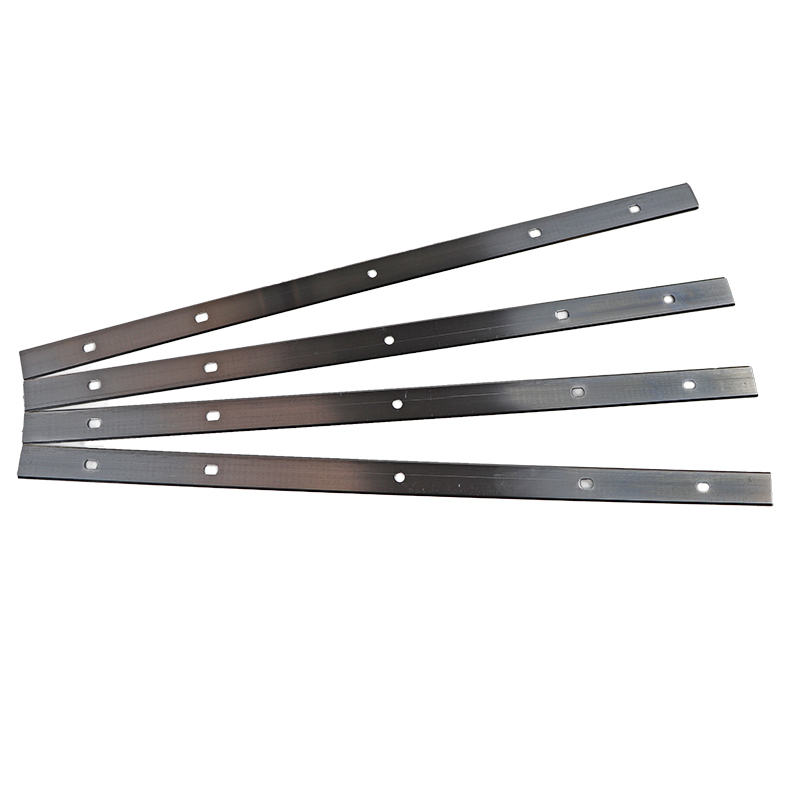 Planer Knives 410 x 19 x 1 / set of 4 (BARKE)