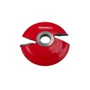 Raised panel Cutter Upper 150x30x14 Z2