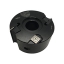 Profile Cutter Head UNI Pre-cutters Ht 50mm 120x50x50