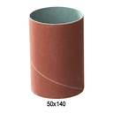 Manchet pour TT140 50x140mm G120 / 3pcs