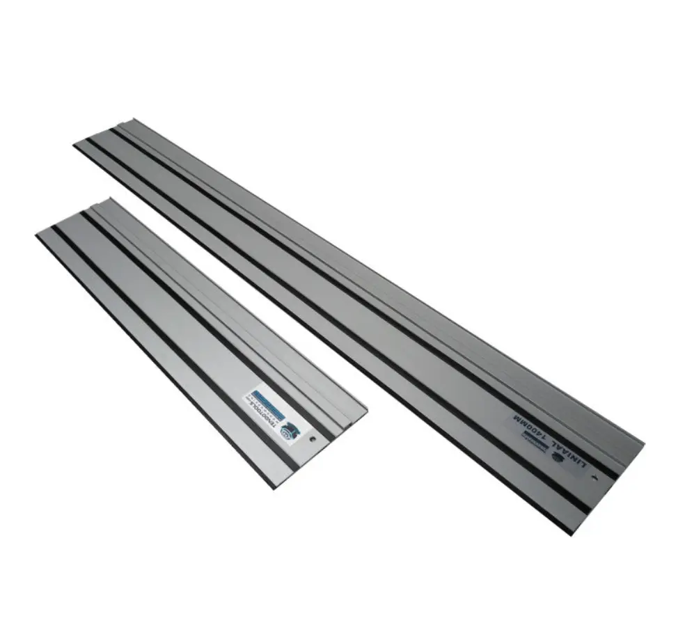 Rail de 800mm pour scie plongeante