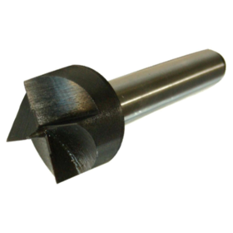 4-jaw drive center 5/8"