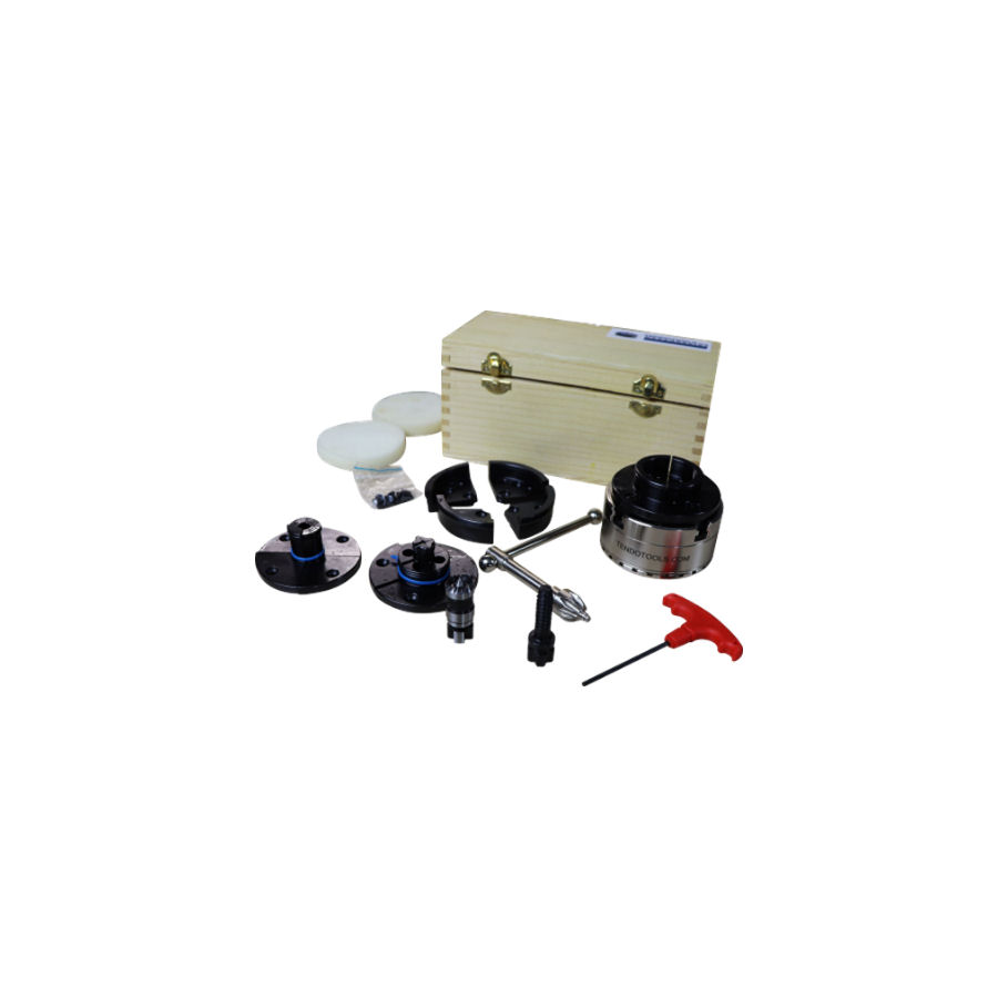 Bicromate Kit "Powerset"