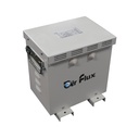 AUTO-TRANSFO 6,3 KVA - type ATC