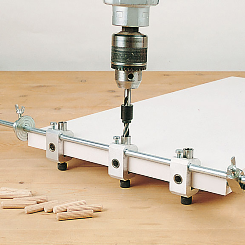 Virutex GABARIT MULTIGUIDE PM11D