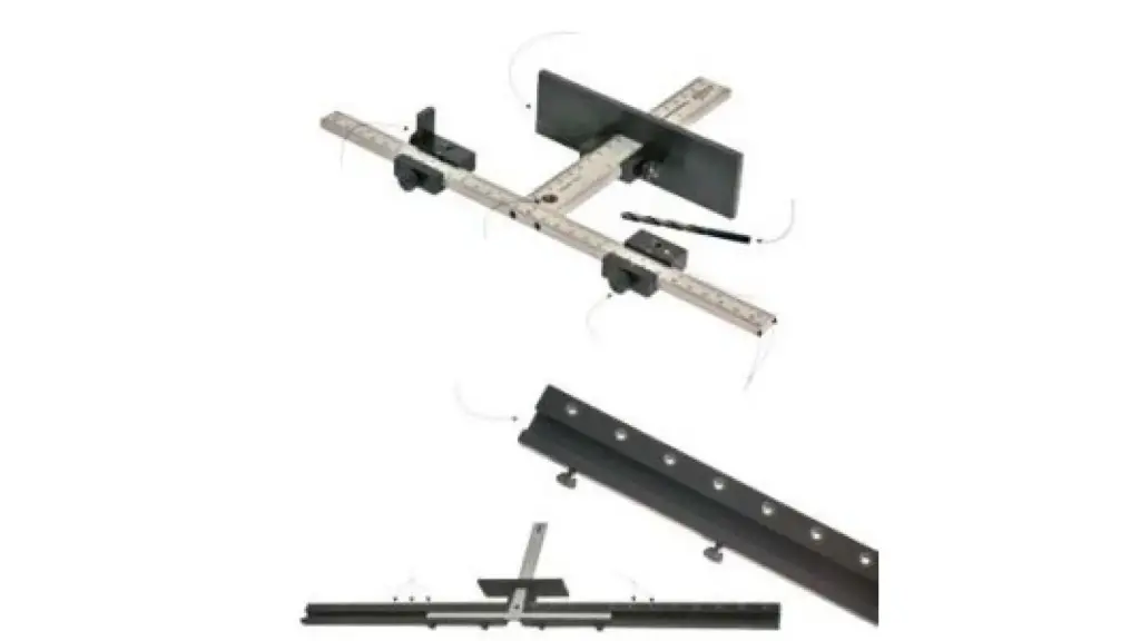 Virutex Set van 2 verlengstukken voor PMT111