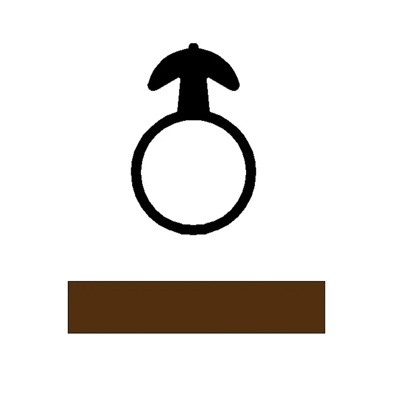 Virutex BOITE JOINT SILICONE FS4 (100 m)