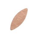 Virutex BOITE LAMELLES No.6 (500 U)