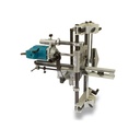 Virutex FC116U LOCK MORTISER 230V