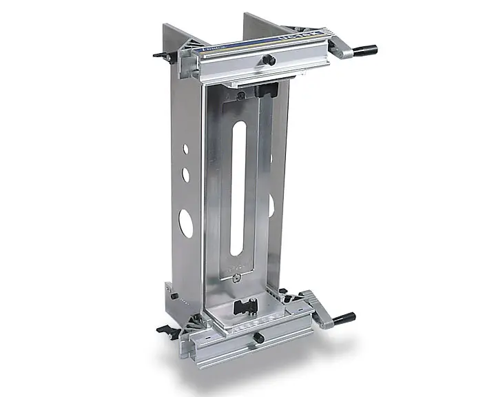 Virutex UC16K TEMPLATES HOLDER