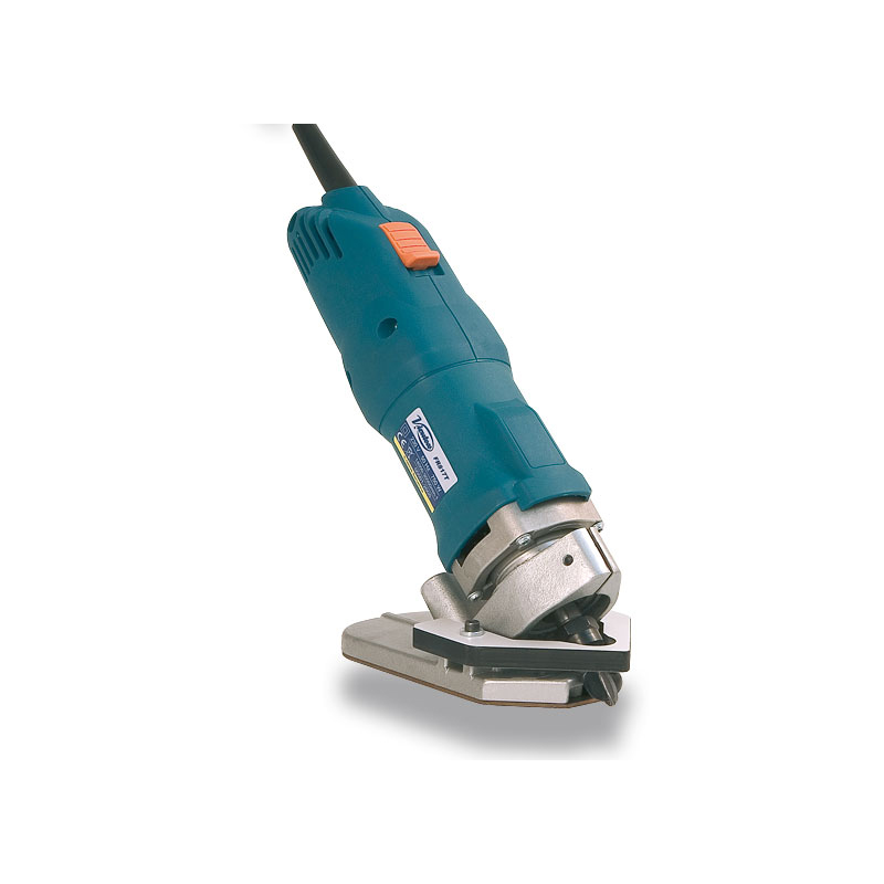 Virutex FR817T hoekparketfrees (draagkoffer INCL.)