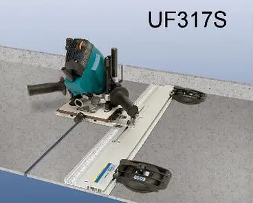 Virutex Parallel snijapparatuur UF317