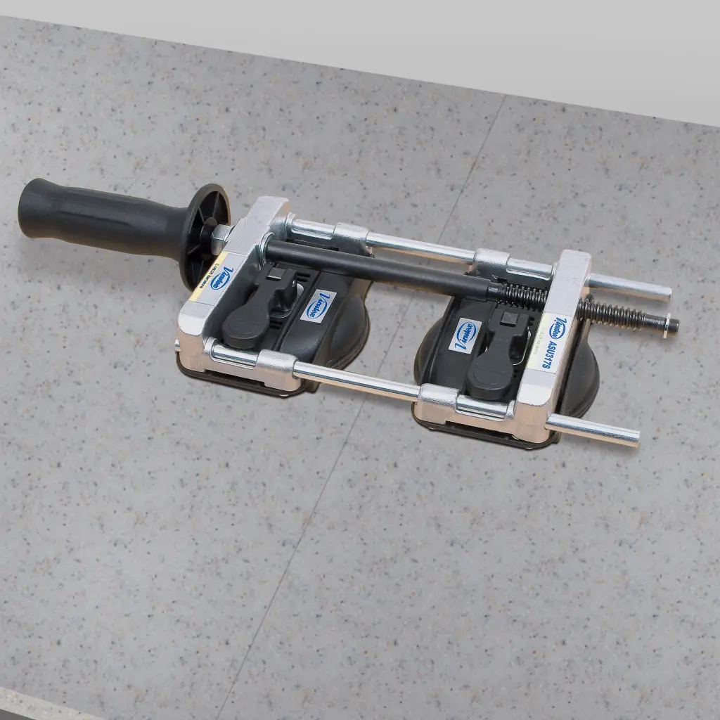 Virutex ASU317S JOINTING CLAMP DEVICE