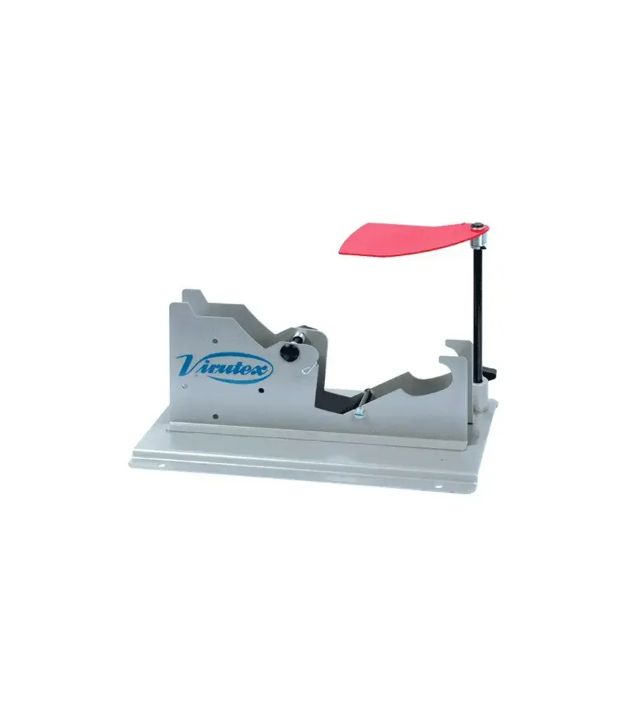 Virutex Basis voor schaafmachine CE120P en GR120P