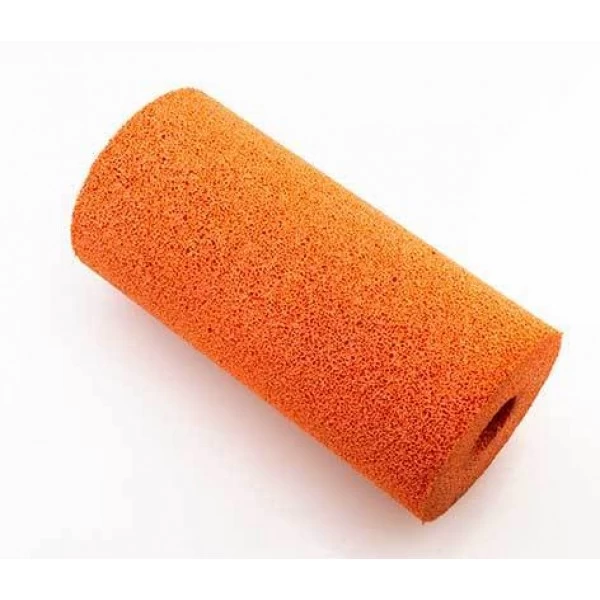 Virutex Rubberen roller 122 mm  EM25D / EM26D