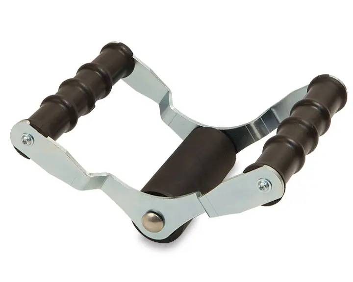 Virutex L160 Aandrukroller