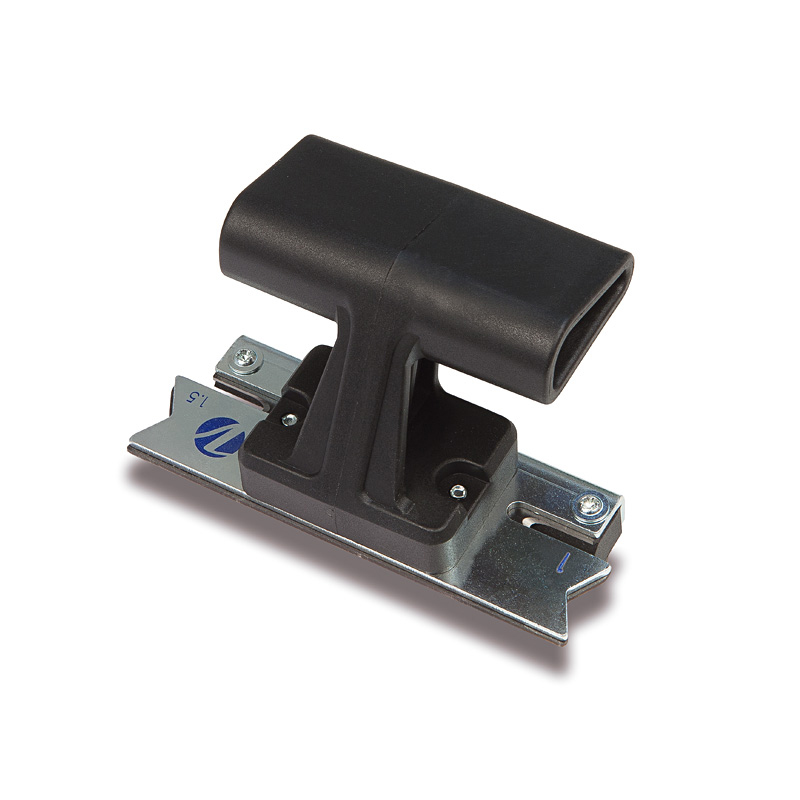 Virutex RP28 EDGE TRIMMER/SCRAPPER