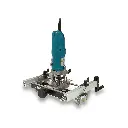 Virutex Scharnierfrees FR129VB met Kit  Ø20  (incl. draagkoffer)