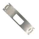 Virutex 9417 : Paumelle  80/80 Argenta