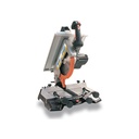 Virutex Afkortzaag hout/aluminium TM233W