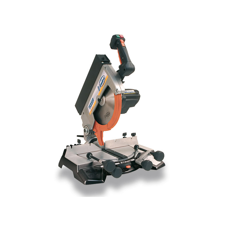 Virutex Afkortzaag voor aluminium TS233W