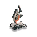 Virutex Afkortzaag voor aluminium TS233W