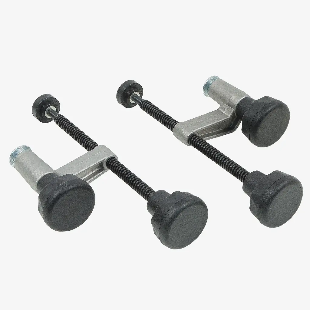 Virutex PRESSERS SET TM33/TM43