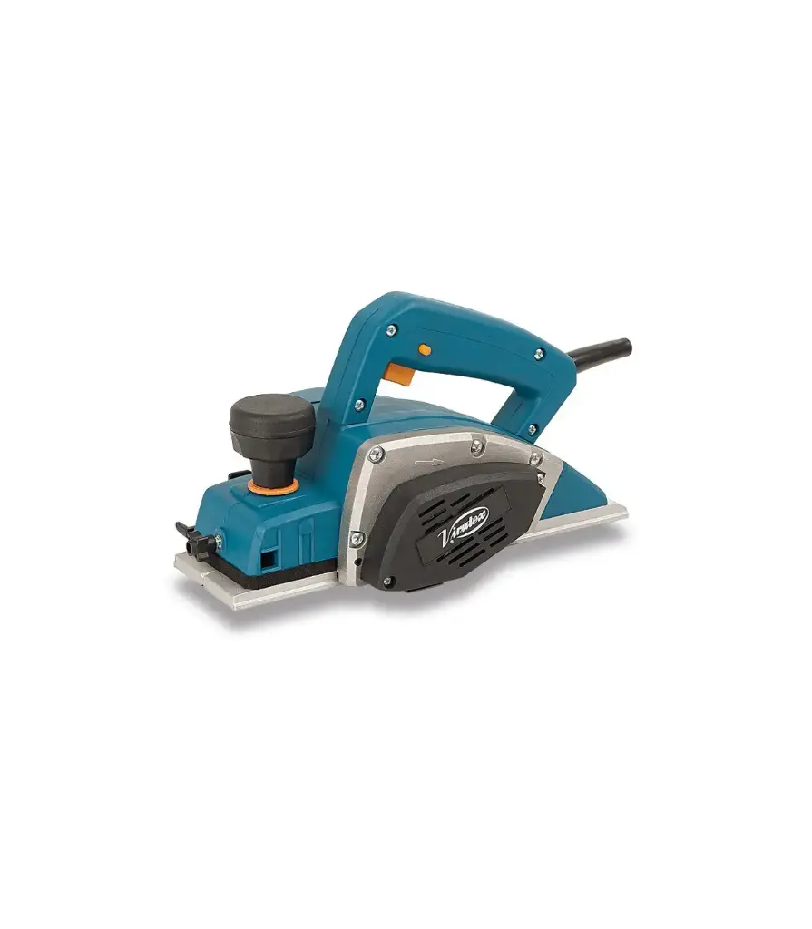 Virutex CE35E  afkantschaaf (Draagkoffer INCL.)