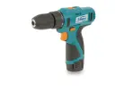 Virutex ATB40 accu boor-en schroefmachine (draagkoffer INCL.)